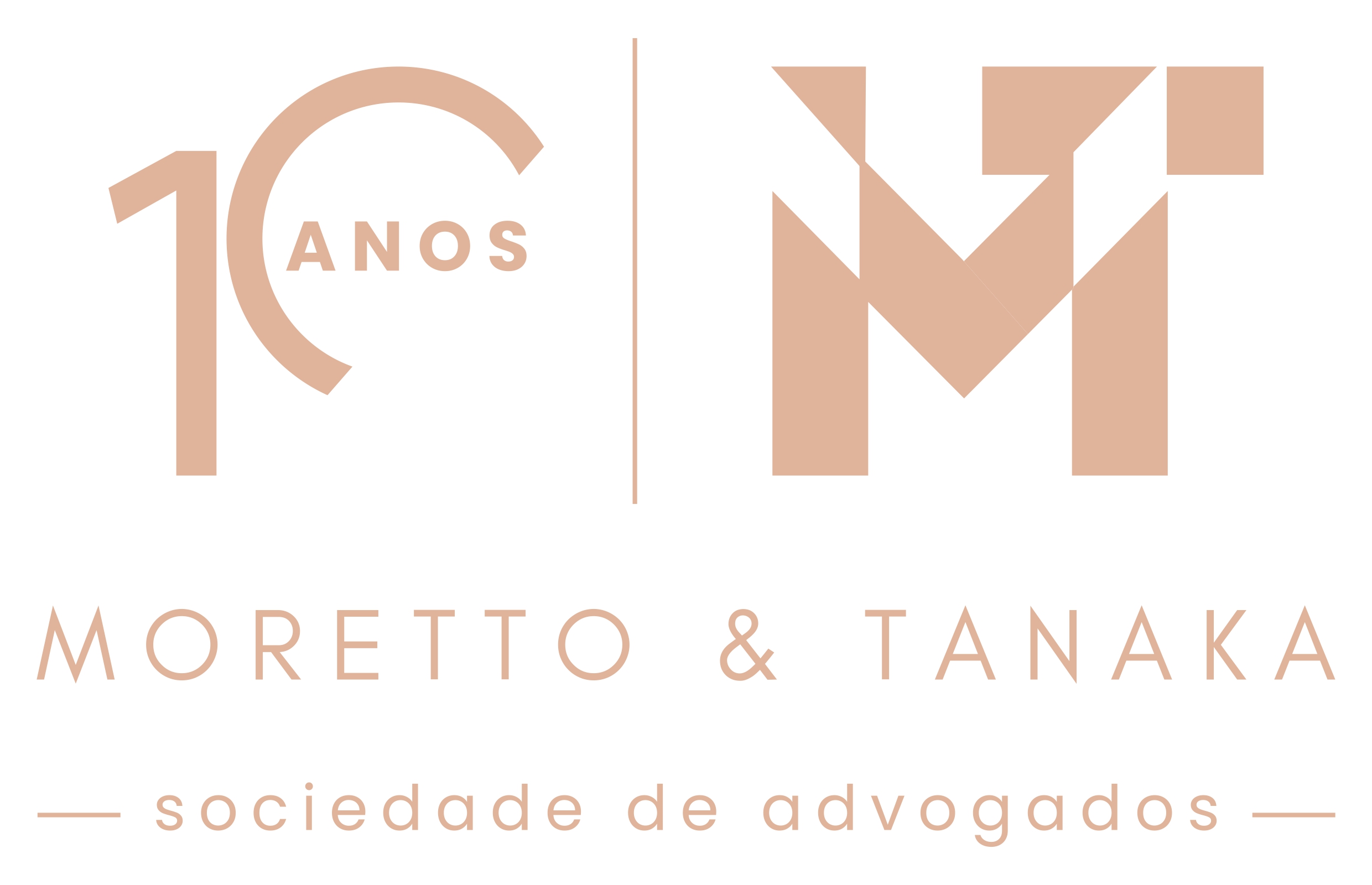 Moretto & Tanaka - 10 Anos